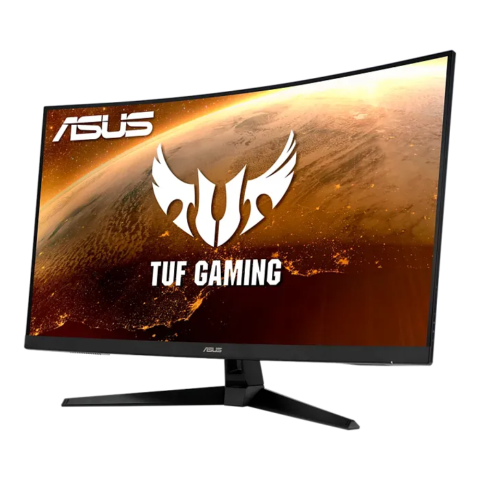 Full HD монитор ASUS TUF Gaming VG328H1B - фото 4