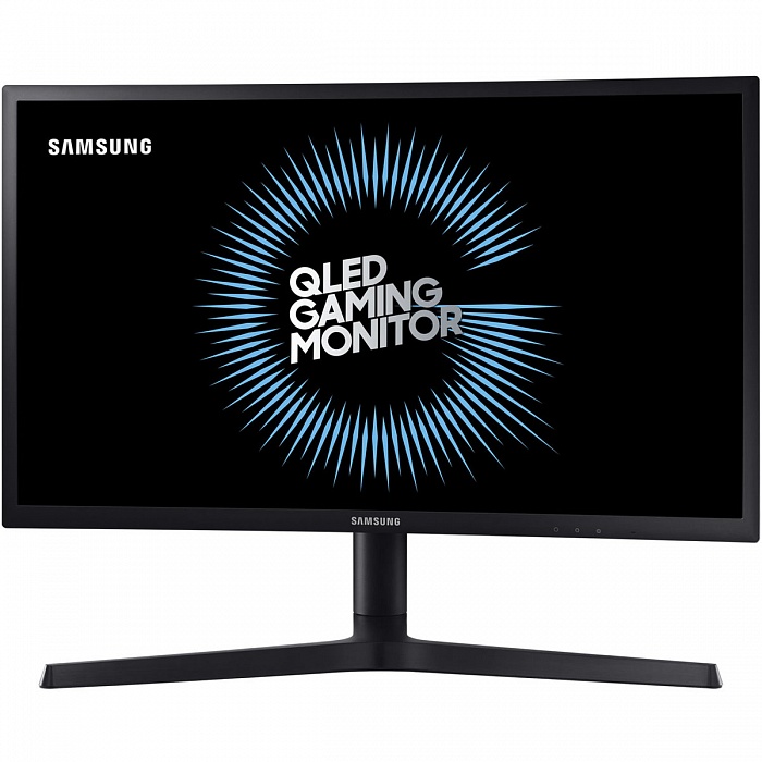 Full HD монитор Samsung C24FG73FQI - фото 11
