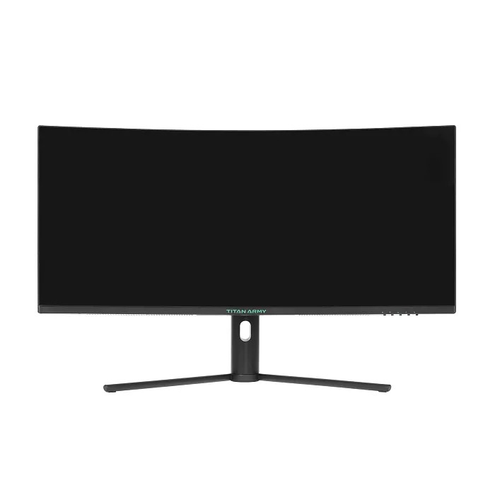 3.5K монитор Titan Army C34CHR - фото 3