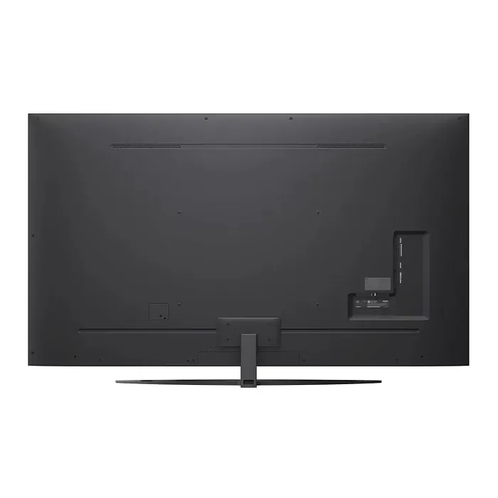 4K телевизор LG 86NANO81A6A - фото 6