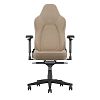 Премиум игровое кресло KARNOX DEFENDER GuardianX - ShieldPlus fabric, бежевый (KX800218-GXPF) - фото 2