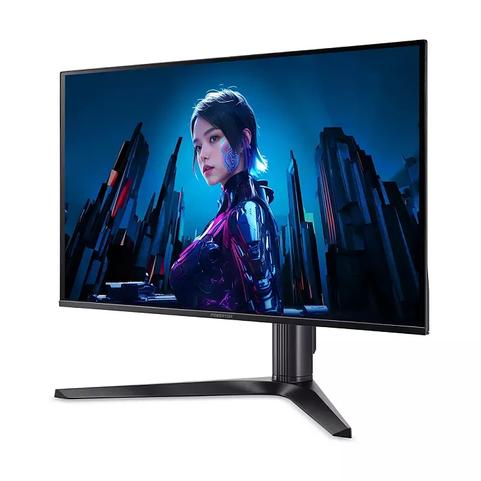 WQHD OLED монитор Acer Predator X27UFbmiipphuzx (UM.HXXEE.F01) - фото 3