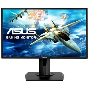 Full HD монитор ASUS VG278QR