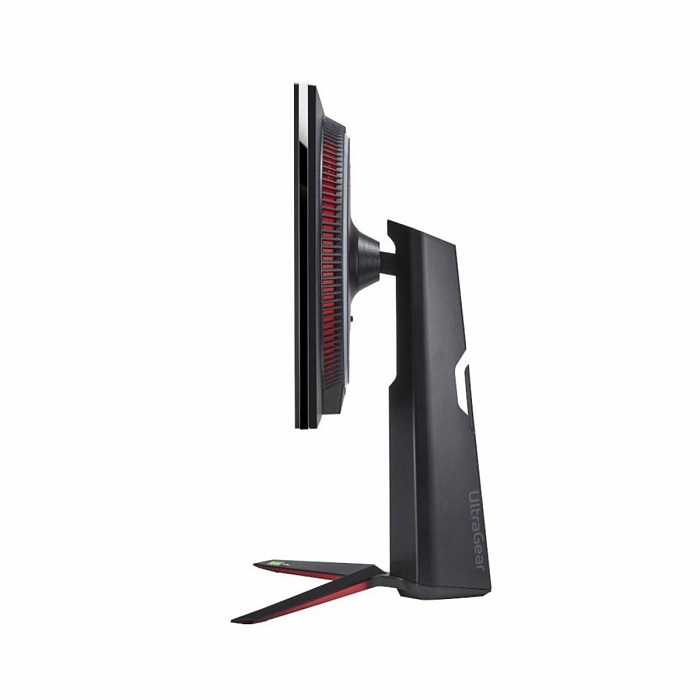 4K монитор LG 27GN950-B - фото 4