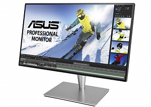 WQHD монитор ASUS ProArt PA27AC