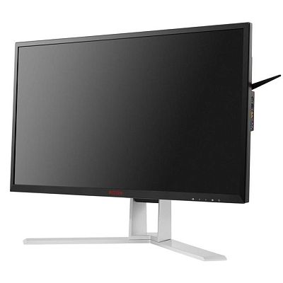 Full HD монитор AOC AGON AG251FG - фото 3