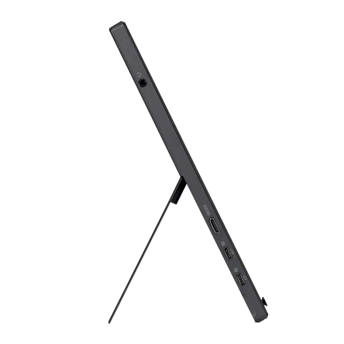 Портативный Full HD монитор ASUS MB16AHG - фото 6