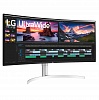 3.8K монитор LG 38WN95C-W - фото 1