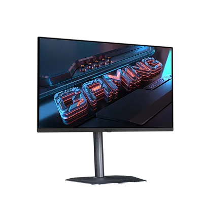 4K QD-OLED монитор Gigabyte MO27U2 - фото 4