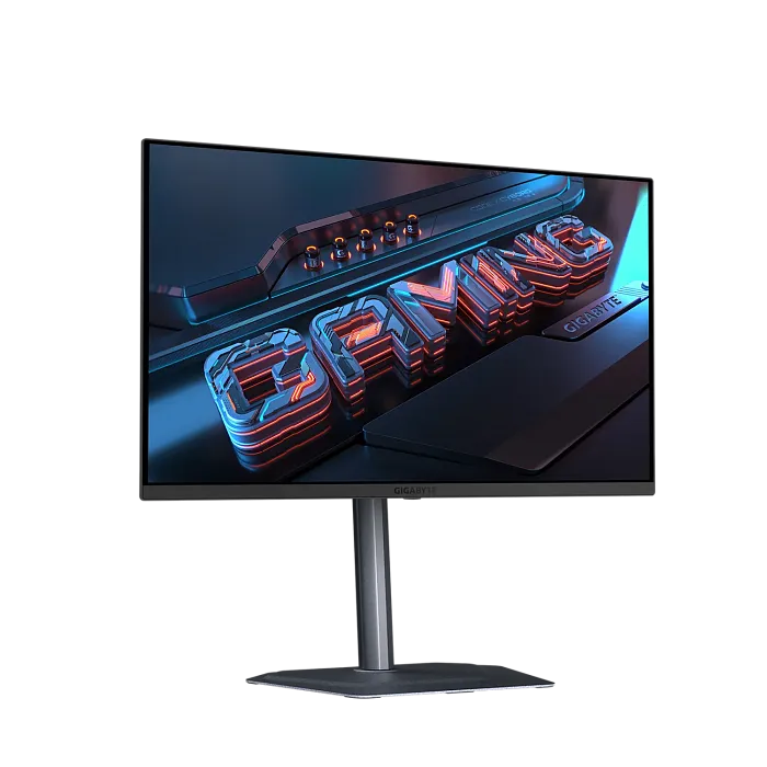 4K QD-OLED монитор Gigabyte MO27U2 - фото 4