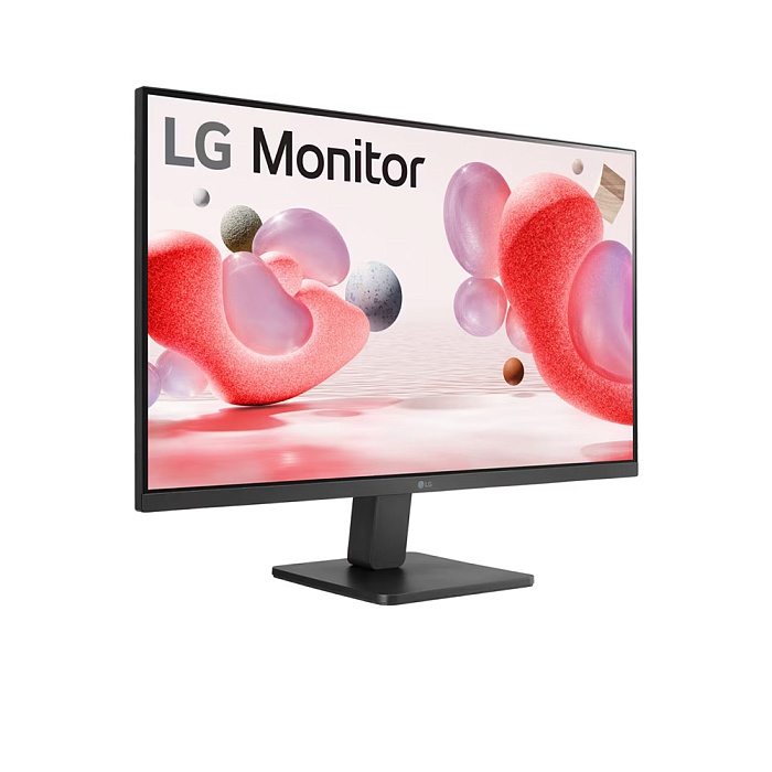 Full HD монитор LG 27MR400-B - фото 4