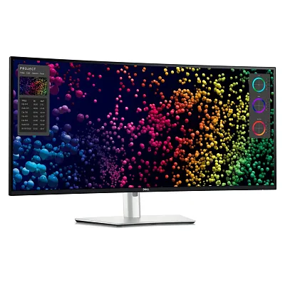 5K монитор Dell UltraSharp U4025QW - фото 2
