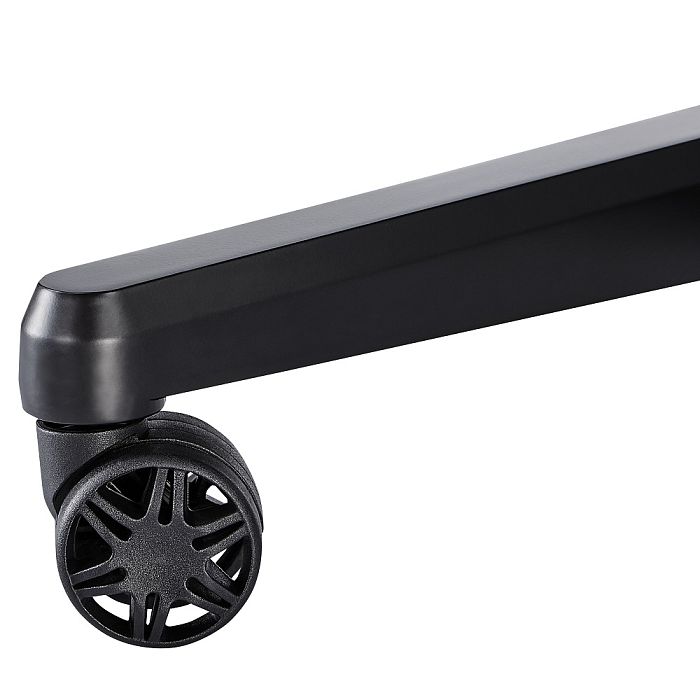 Игровое кресло Tesoro Zone X Black Gold - фото 5