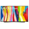 4K OLED телевизор LG OLED48C29LB - фото 1