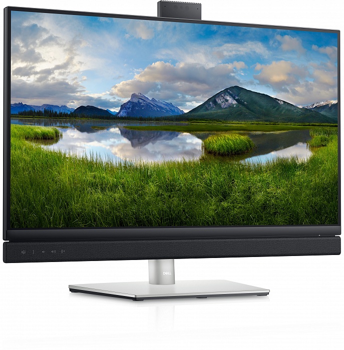 WQHD монитор Dell C2722DE - фото 2