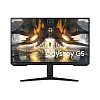 WQHD монитор Samsung Odyssey G5 S27AG520PI (LS27AG520PIXCI) - фото 1