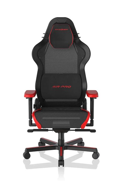 Компьютерное кресло DXRacer AIR/D7200/NR - фото 1