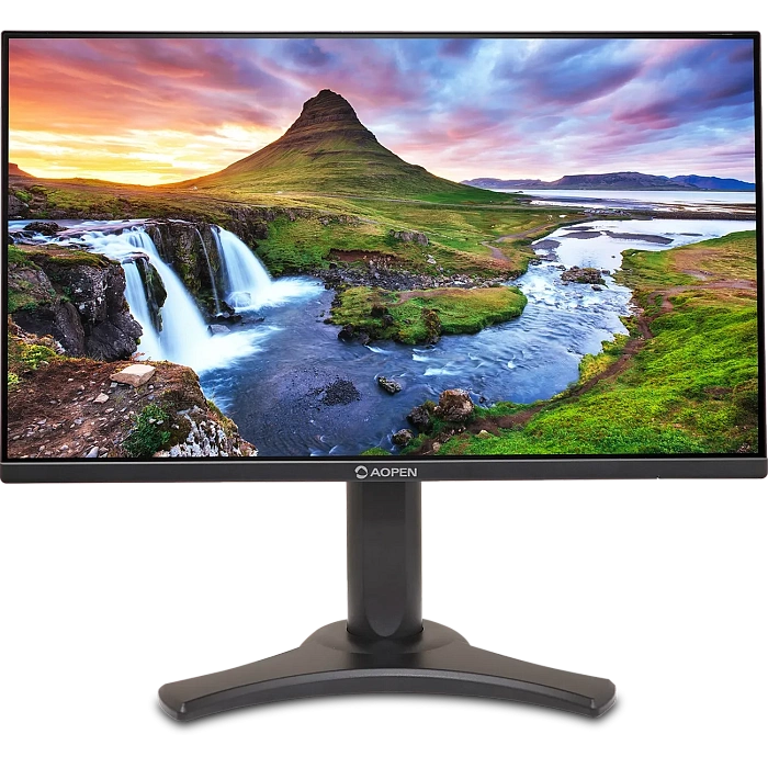 Full HD монитор AOpen 27CL2Ebmirx - фото 1