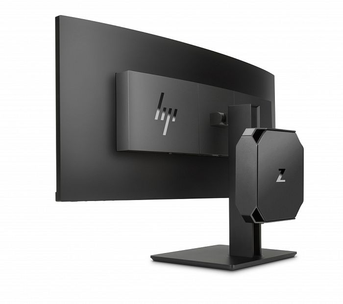 3.8K монитор HP Z38C (Z4W65A4) - фото 2