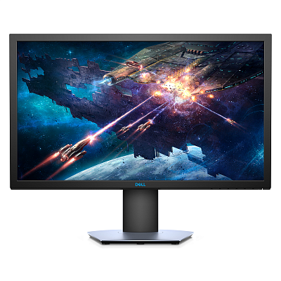 WQHD монитор Dell S2719DGF - фото 1