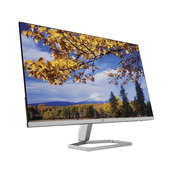Full HD монитор HP M27f (2G3D3AA) - фото 3