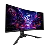 3.5K монитор ASRock Phantom Gaming PG34QRT2B - фото 2