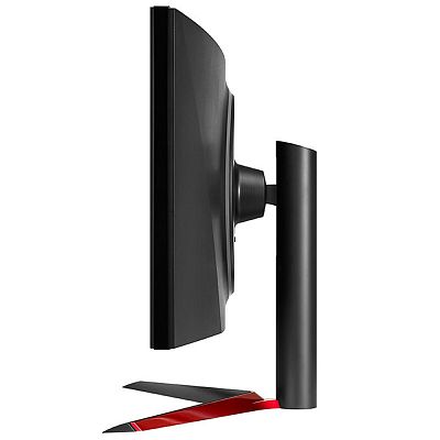 3.8K монитор LG 38GL950G-B - фото 4