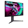 4K монитор LG UltraGear 32GR93U-B - фото 3