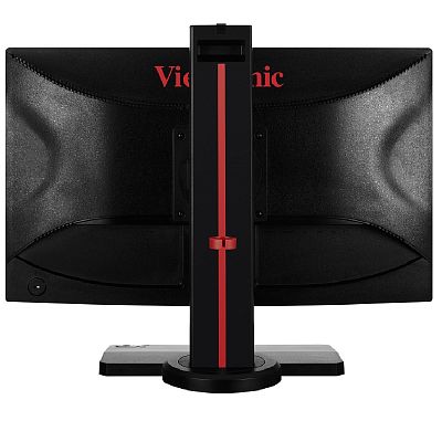 Full HD монитор ViewSonic XG2530 - фото 4