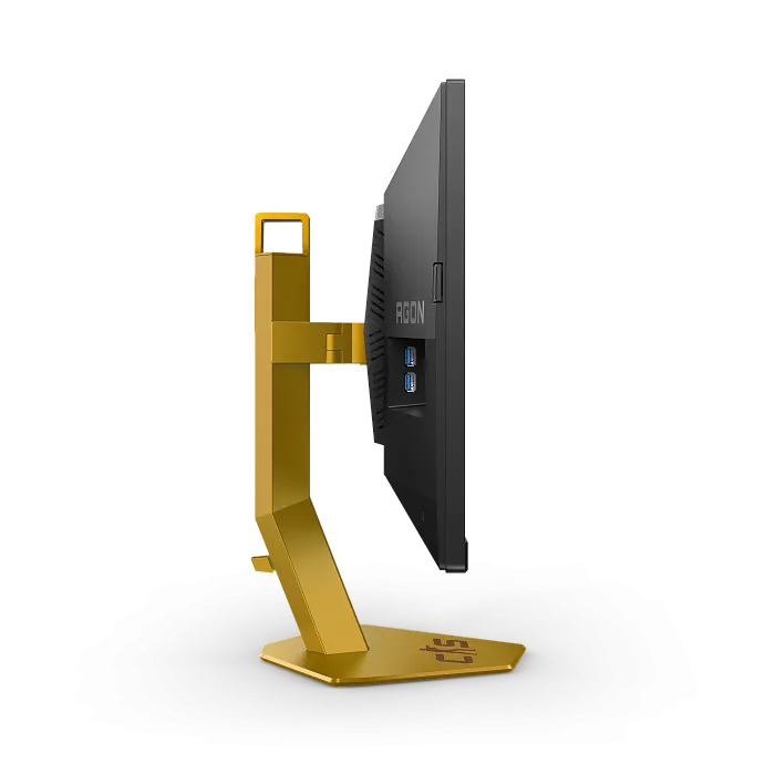 Full HD монитор AOC AGON PRO CS24A - фото 6