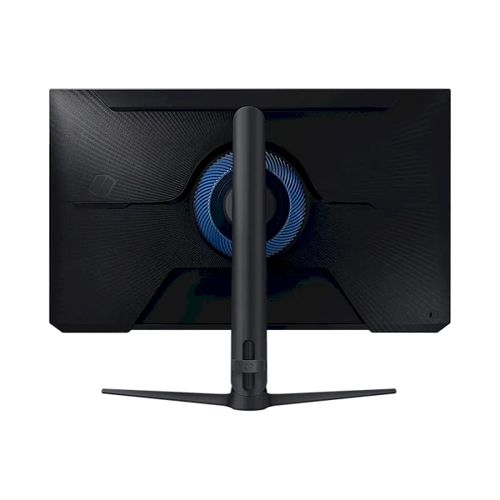 Full HD монитор Samsung Odyssey G3 S27AG320NI (LS27AG320NIXCI) - фото 3