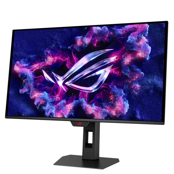 WQHD монитор ASUS ROG Strix OLED XG27ACDMSR - фото 2