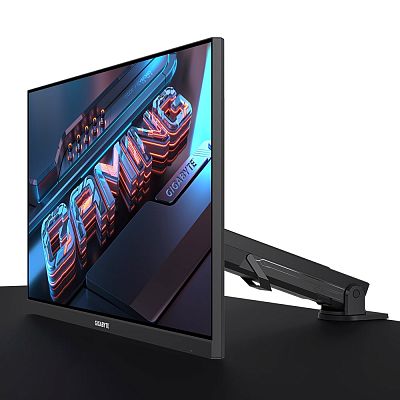 4K монитор Gigabyte M28U AE - фото 3