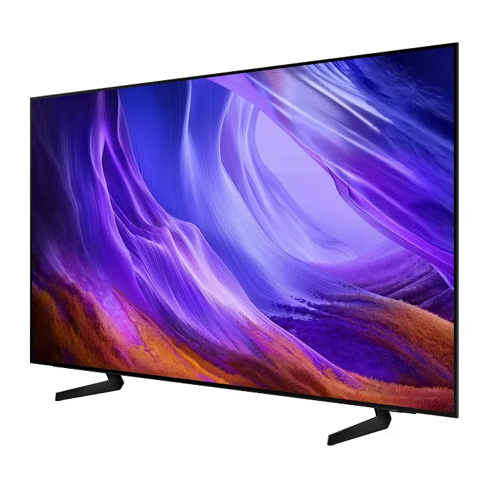 4K телевизор Samsung QE83S85HAEXPY - фото 3