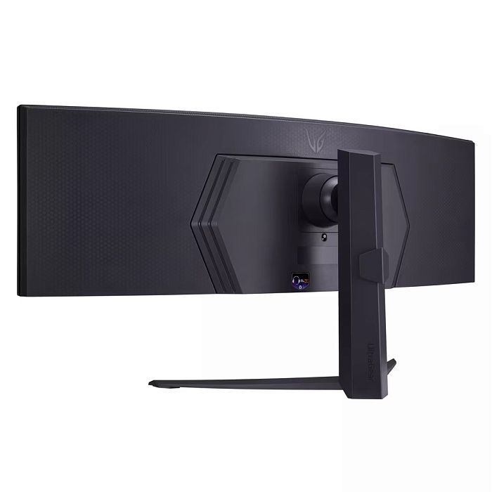 DWQHD монитор LG 45GR65DC-B - фото 5