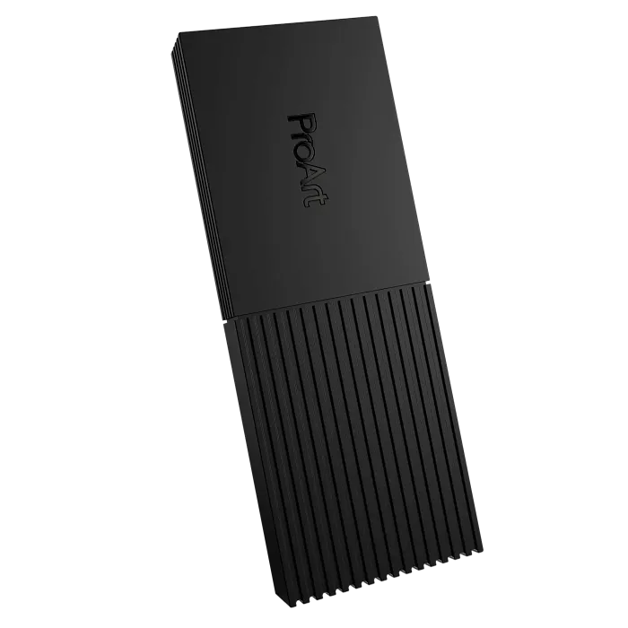 Внешний бокс ASUS ProArt PA40SU (90DD0330-BA9010) - фото 5