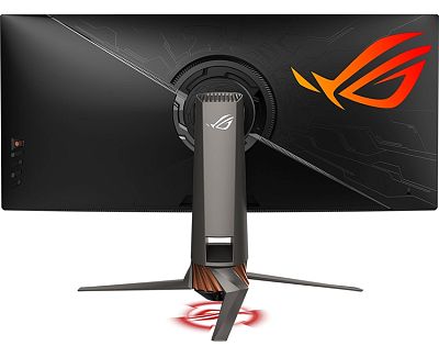 3.5K монитор ASUS ROG Swift PG349Q - фото 3