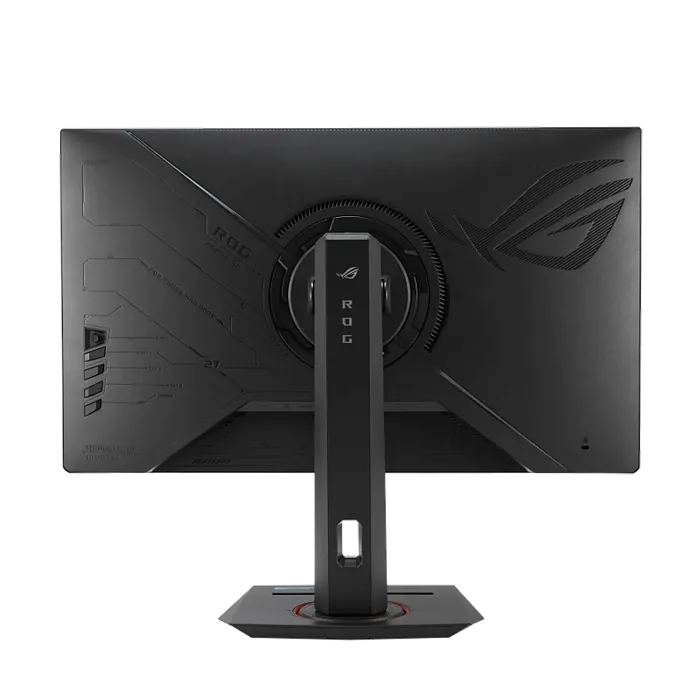 WQHD монитор ASUS ROG Strix XG279CNS - фото 5