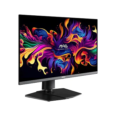 WQHD монитор MSI MAG 272QP QD-OLED X50 - фото 2