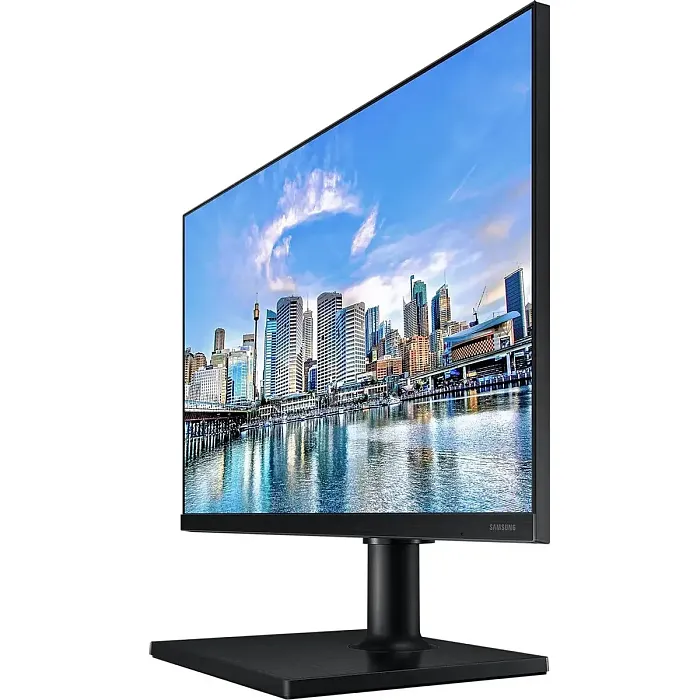 Full HD монитор Samsung F24T450FZI (LF24T450FZIXCI) - фото 5