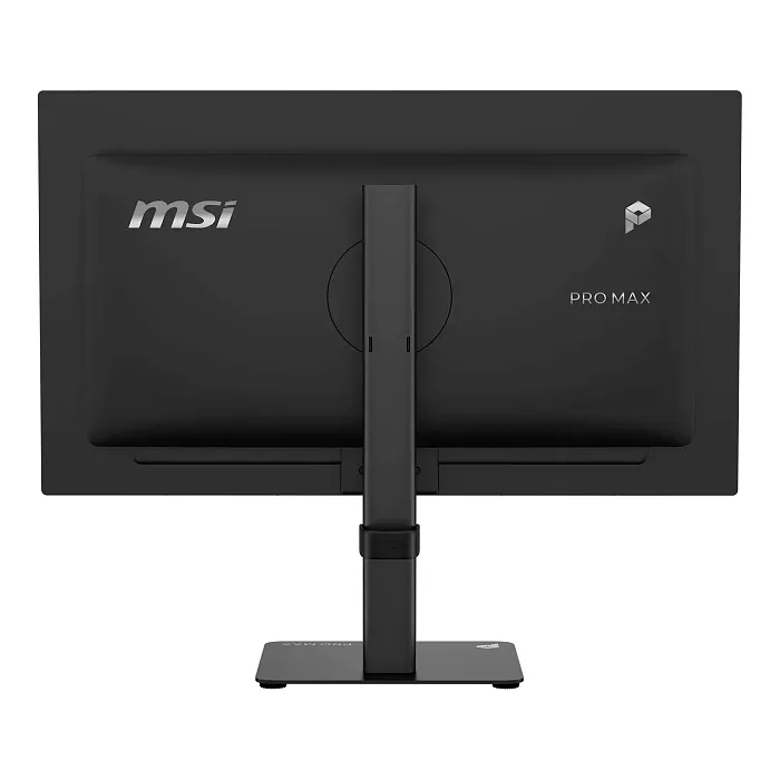 4K монитор MSI Pro Max 271UPX12G - фото 4