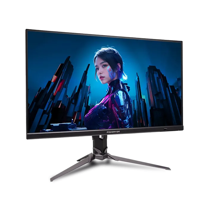 4K монитор Acer Predator XB323QKV4bmiiprx - фото 2