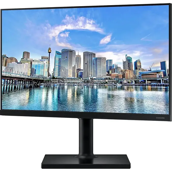 Full HD монитор Samsung F24T450FZI (LF24T450FZIXCI) - фото 3
