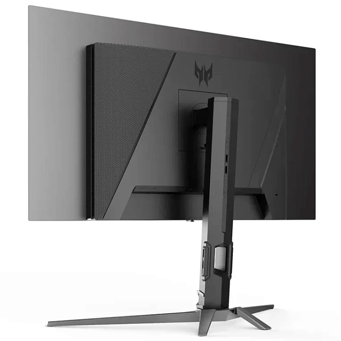 WQHD OLED монитор Acer Predator X27UF3bmiipruzx - фото 2