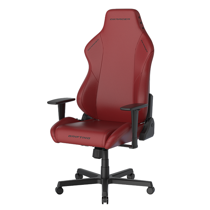 Компьютерное игровое кресло DXRacer OH/DL23/R - фото 4