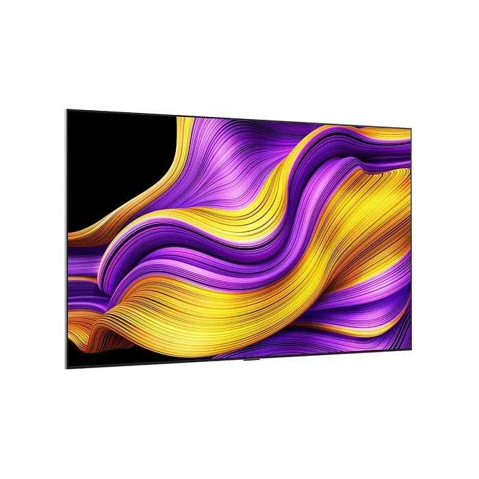 4K OLED телевизор LG OLED83G5RLA - фото 2