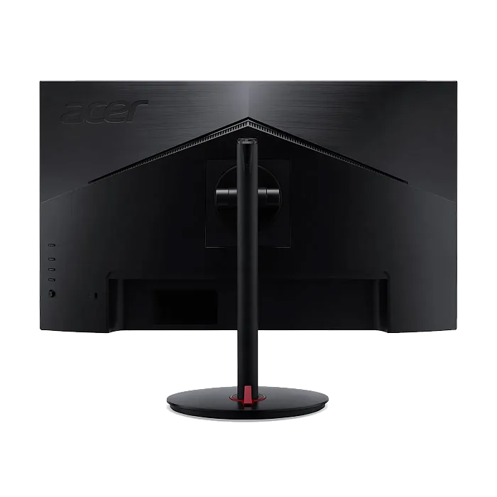 4K монитор Acer Nitro XV272KV3bmiiprx - фото 4