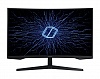 WQHD монитор Samsung Odyssey G5 C27G55TQWI (LC27G55TQMWXUE) - фото 3