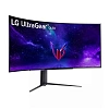 3.5K OLED монитор LG UltraGear 45GR95QE-B - фото 2