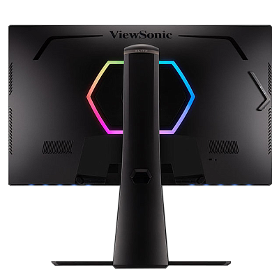 WQHD монитор ViewSonic XG270Q - фото 2